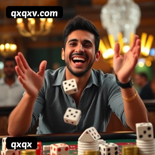 Jogos com maior RTP na qxqx