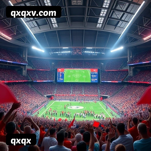 Siga a qxqx no Facebook